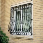 مرکز تخصصی فروش و سفارش حفاظ پنجره در استان اصفهان