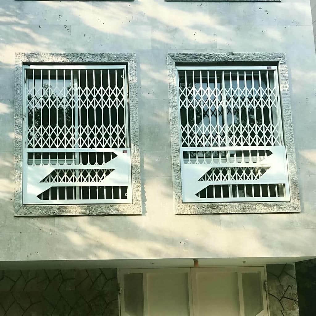 معایب حفاظ ساختمان