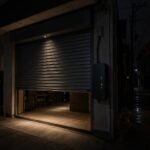 مرکز تخصصی عرضه و سفارش کرکره برقی کم صدا در یزد و حومه