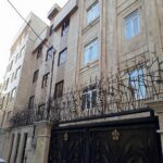 مرکز تخصصی فروش حفاظ بوته ای سفارشی برای بازسازی ساختمان های قدیمی