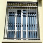 مرکز تخصصی فروش حفاظ پنجره کلاسیک برای مقایسه مدل ایرانی و خارجی