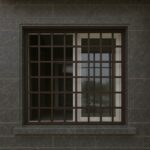 مرکز تخصصی فروش مستقیم حفاظ پنجره پروفیلی برای مناطق گرم و خشک
