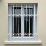 مرکز تخصصی عرضه و سفارش حفاظ پنجره در استان سمنان